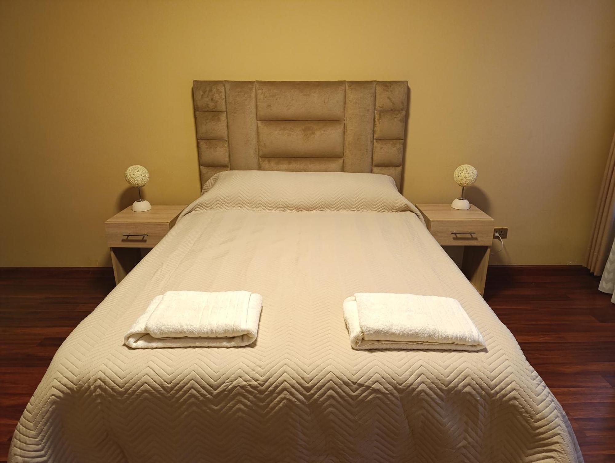 Departamento De 4 Espacioso Cerca Del Centro De Apartamento La Paz