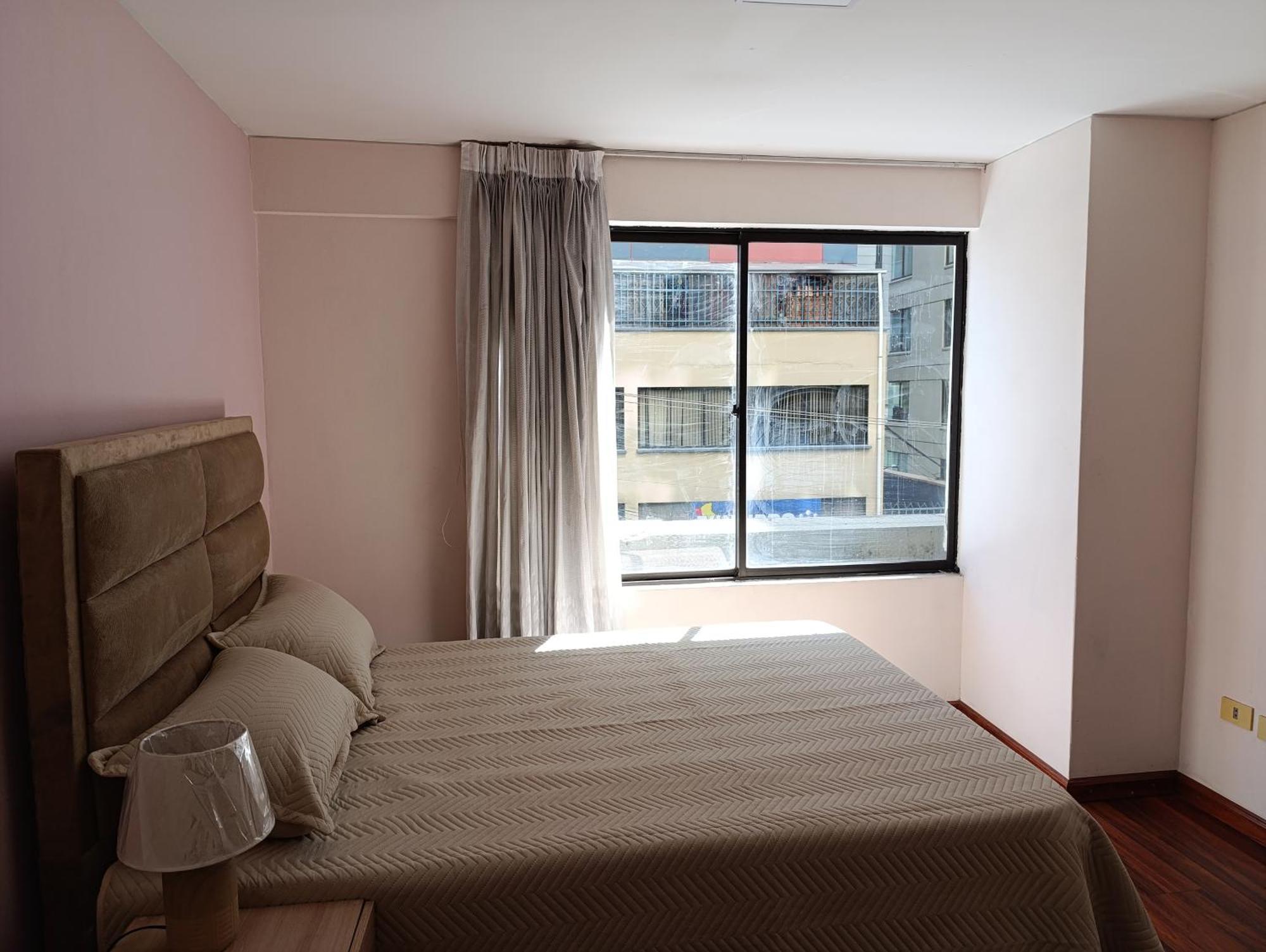 Apartamento Departamento De 4 Espacioso Cerca Del Centro De