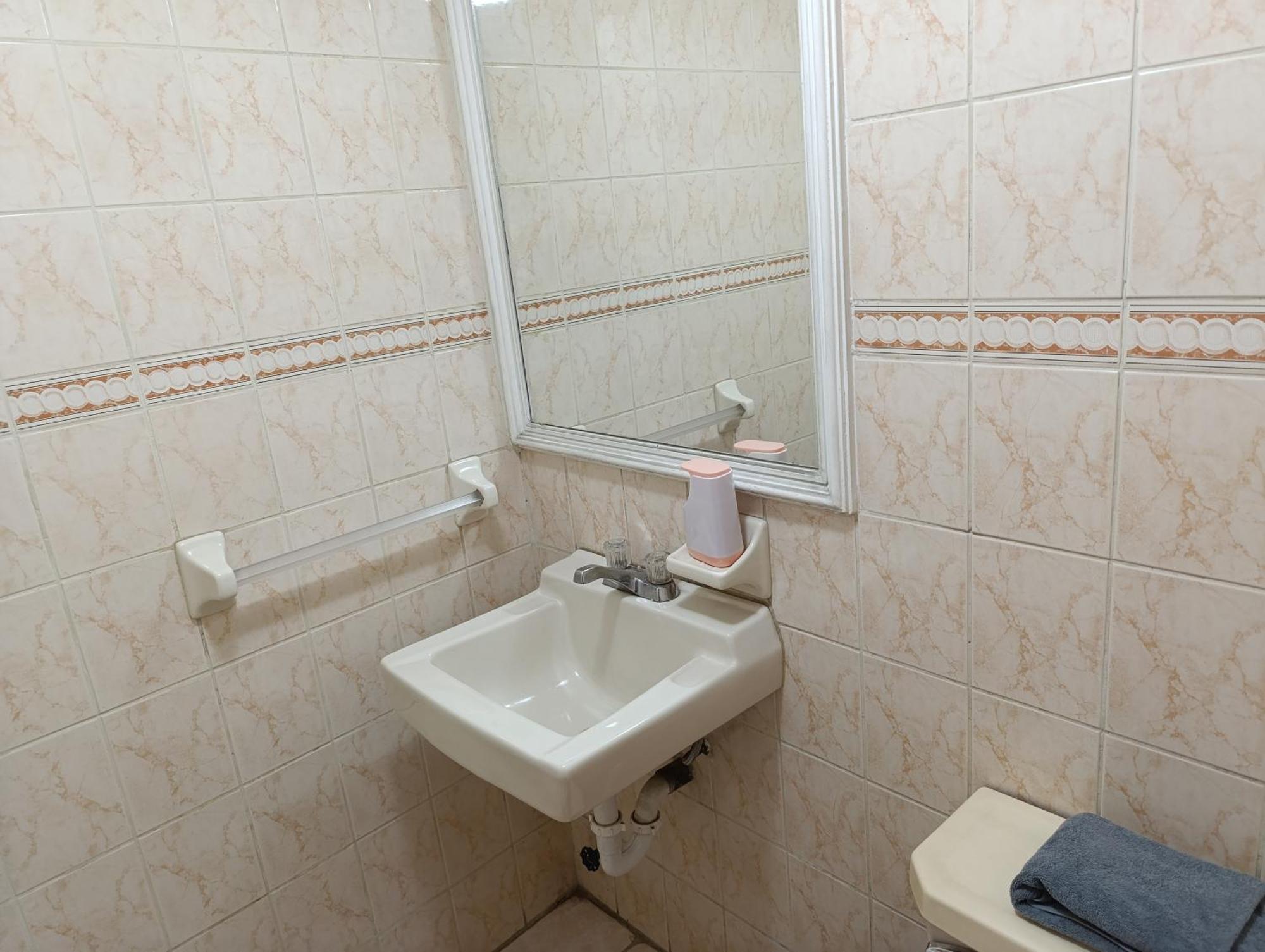 Departamento De 4 Espacioso Cerca Del Centro De Apartamento La Paz