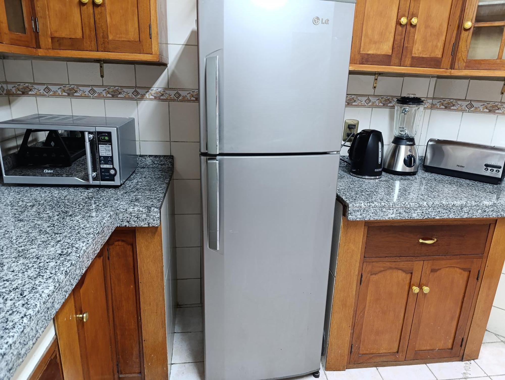 Apartamento Departamento De 4 Espacioso Cerca Del Centro De *
