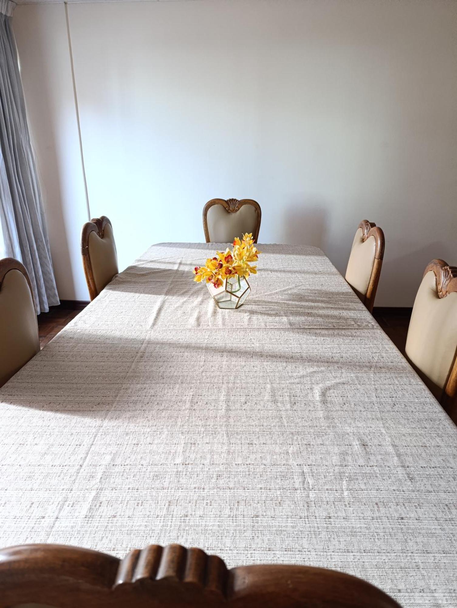 Apartamento Departamento De 4 Espacioso Cerca Del Centro De La Paz